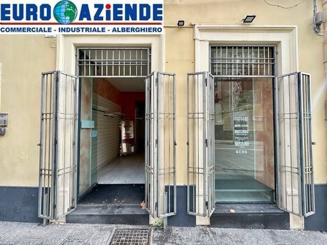 Immobile a Catania in Via Etnea, 358 - Foto 3