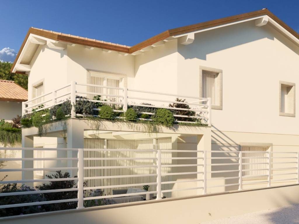 Villa a Forte dei marmi - Foto 2