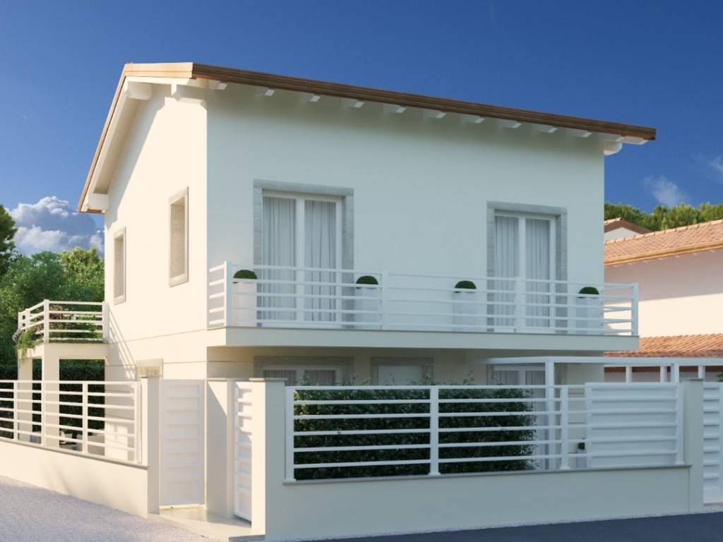 Villa a Forte dei marmi - Foto 5