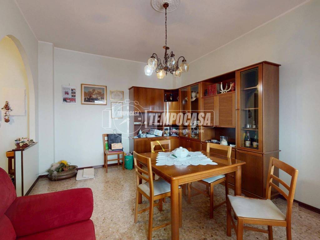 Appartamento a Settimo torinese in Corso Giovanni Agnelli, 18 - Foto 2