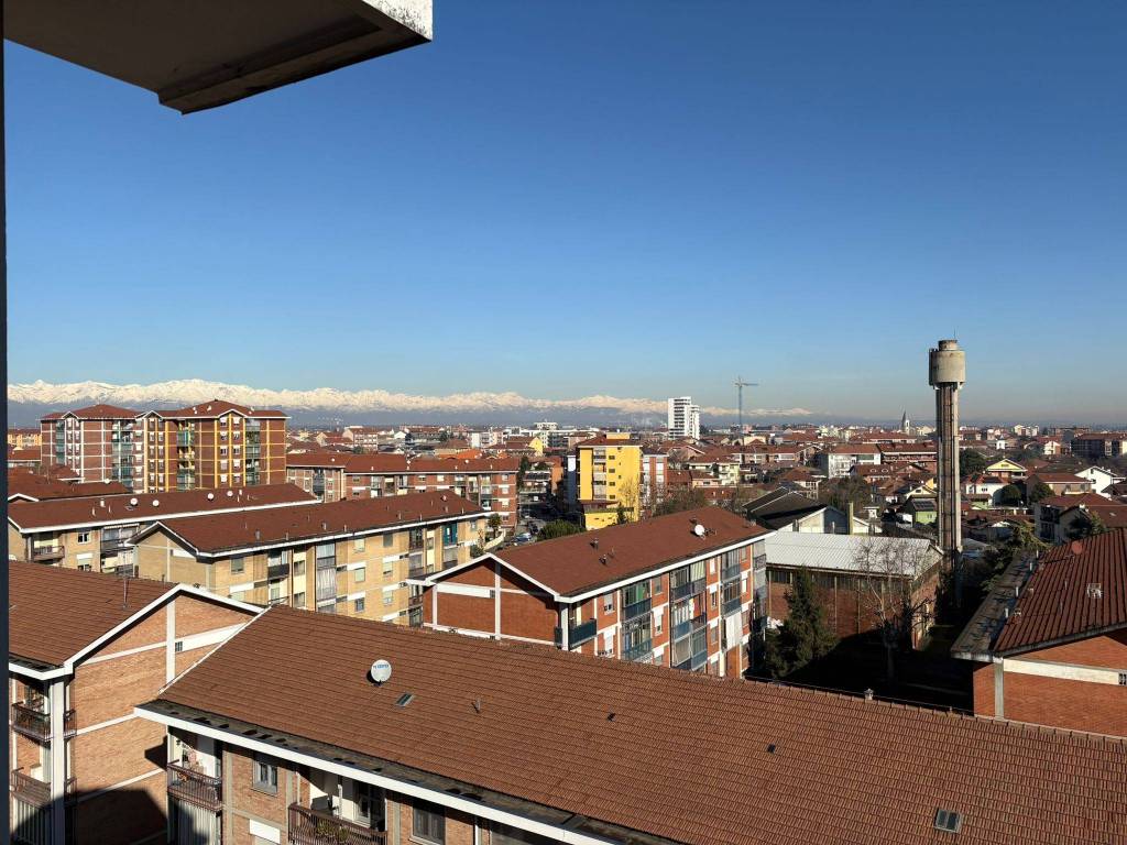 Appartamento a Settimo torinese in Corso Giovanni Agnelli, 18 - Foto 4