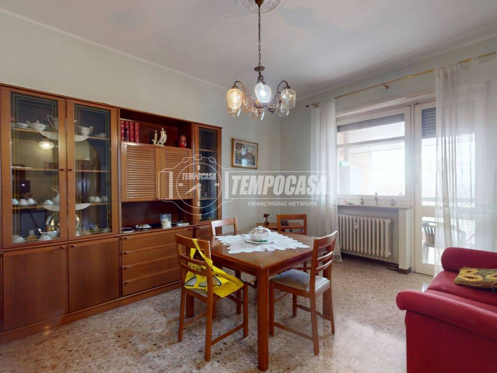 Appartamento a Settimo torinese in Corso Giovanni Agnelli, 18 - Foto 5