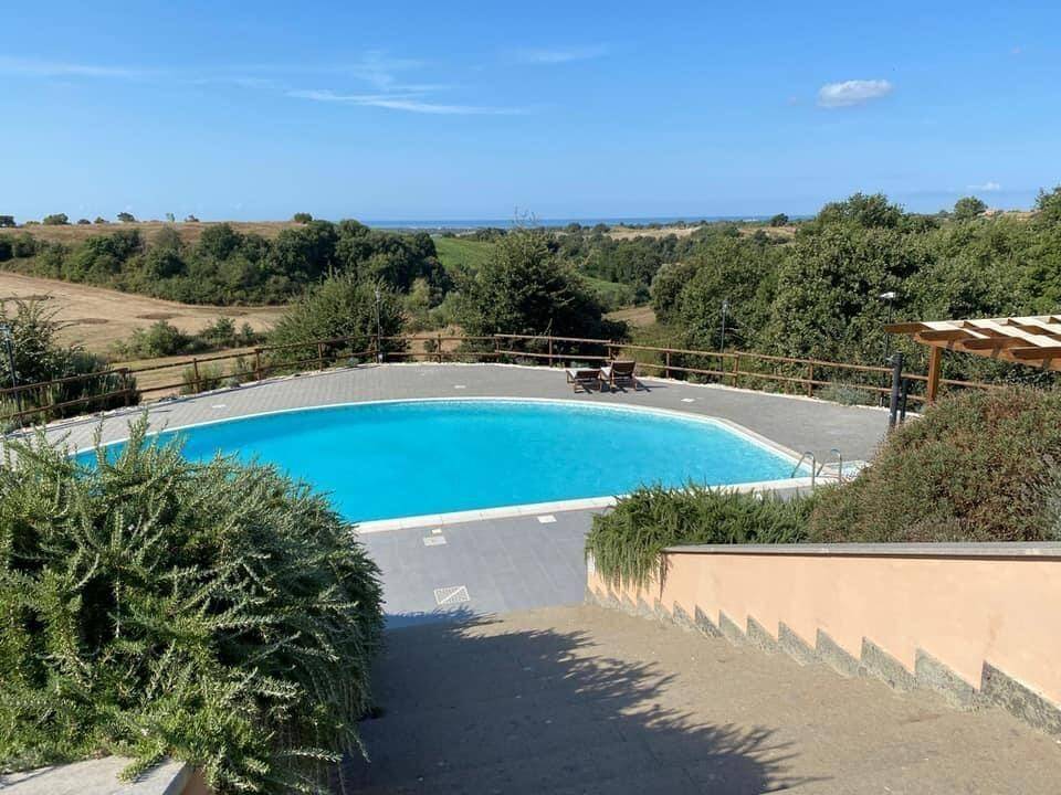 Rustico / casale a Fiumicino in Vicolo di Castel Campanile, 100 - Foto 4