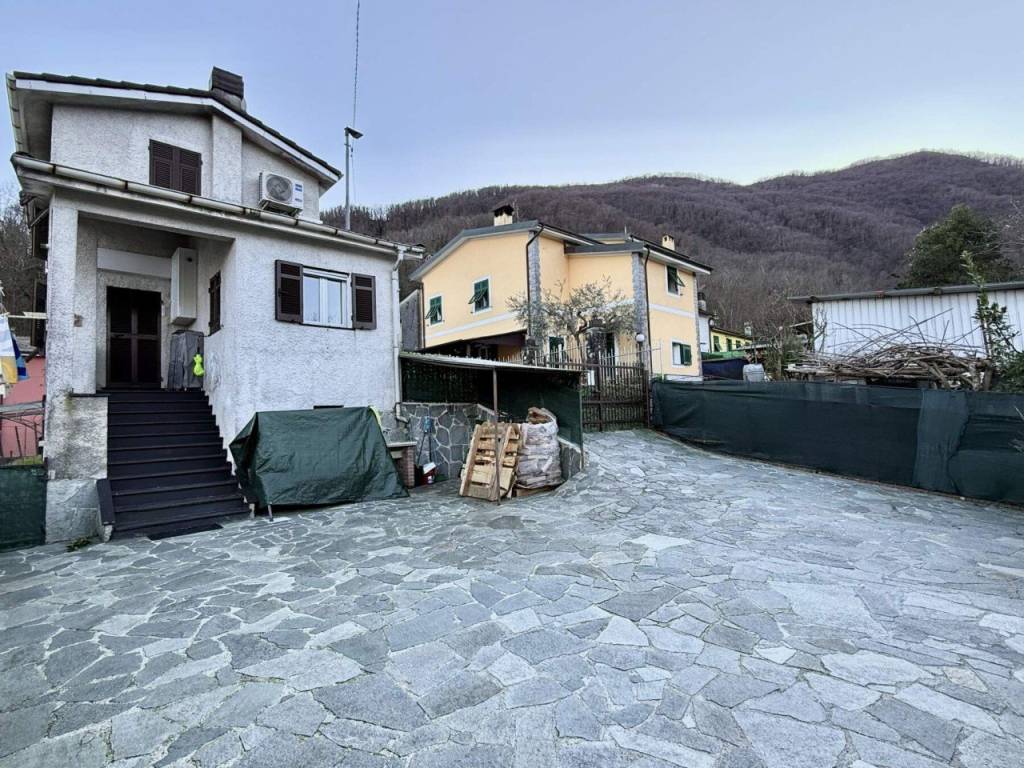 Villa a Cicagna in Via Mortasco, 6 - Foto 2