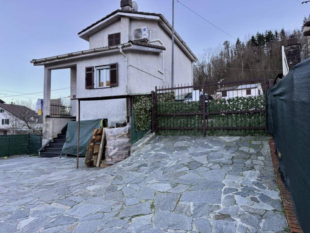 Villa a Cicagna in Via Mortasco, 6 - Foto 3