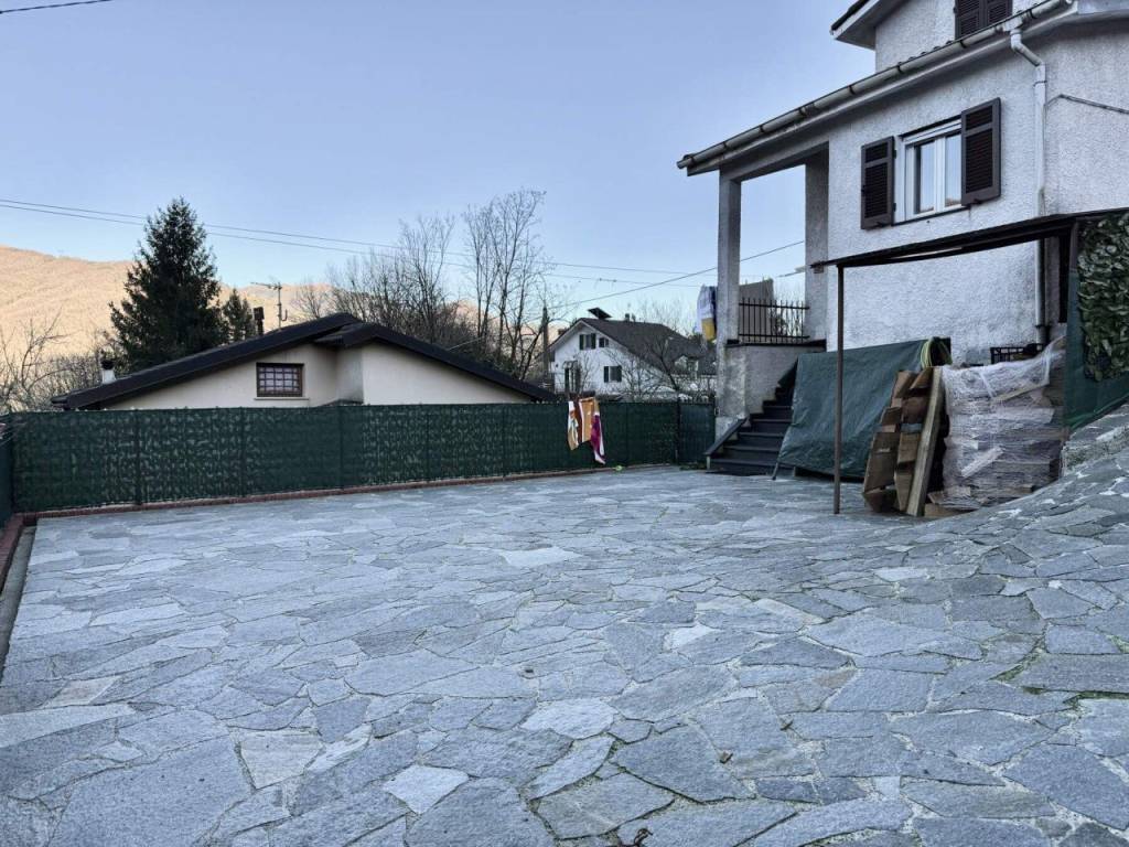 Villa a Cicagna in Via Mortasco, 6 - Foto 4