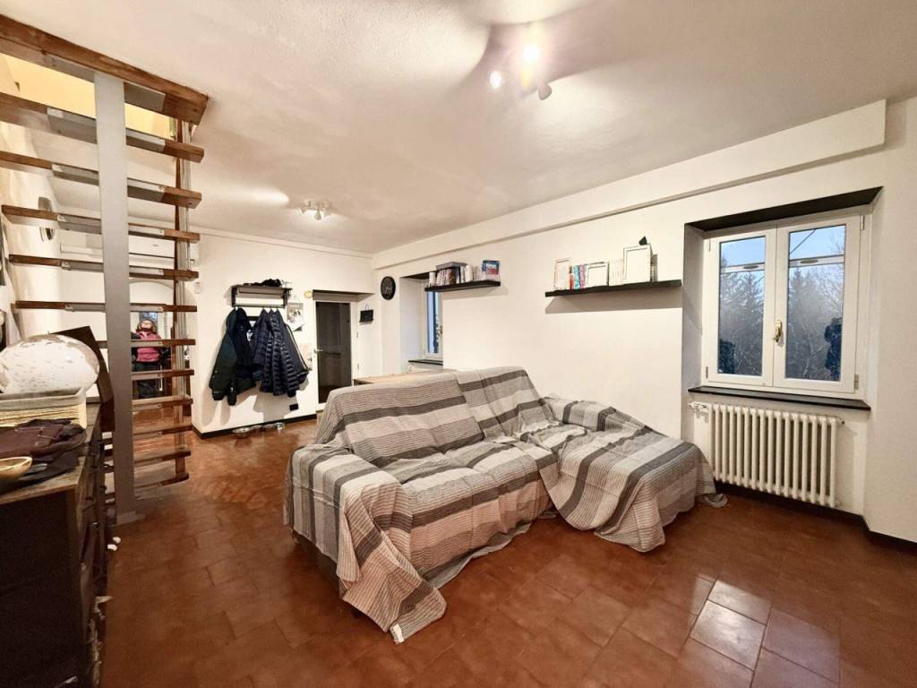Villa a Cicagna in Via Mortasco, 6 - Foto 5