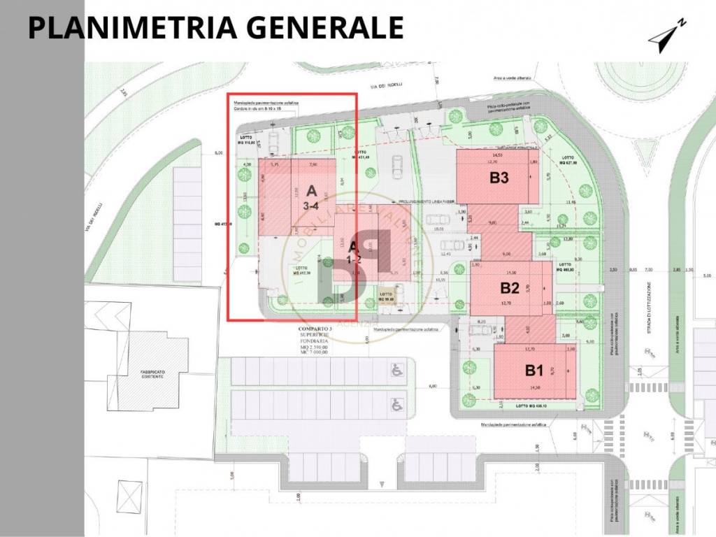 Villa a Gavardo in Via dei Ridelli - Foto 3