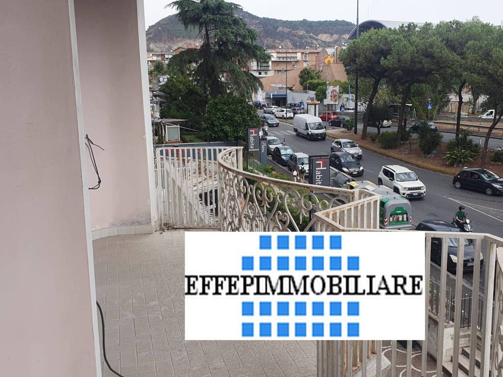 Appartamento a Napoli in Via Cintia - Foto 2