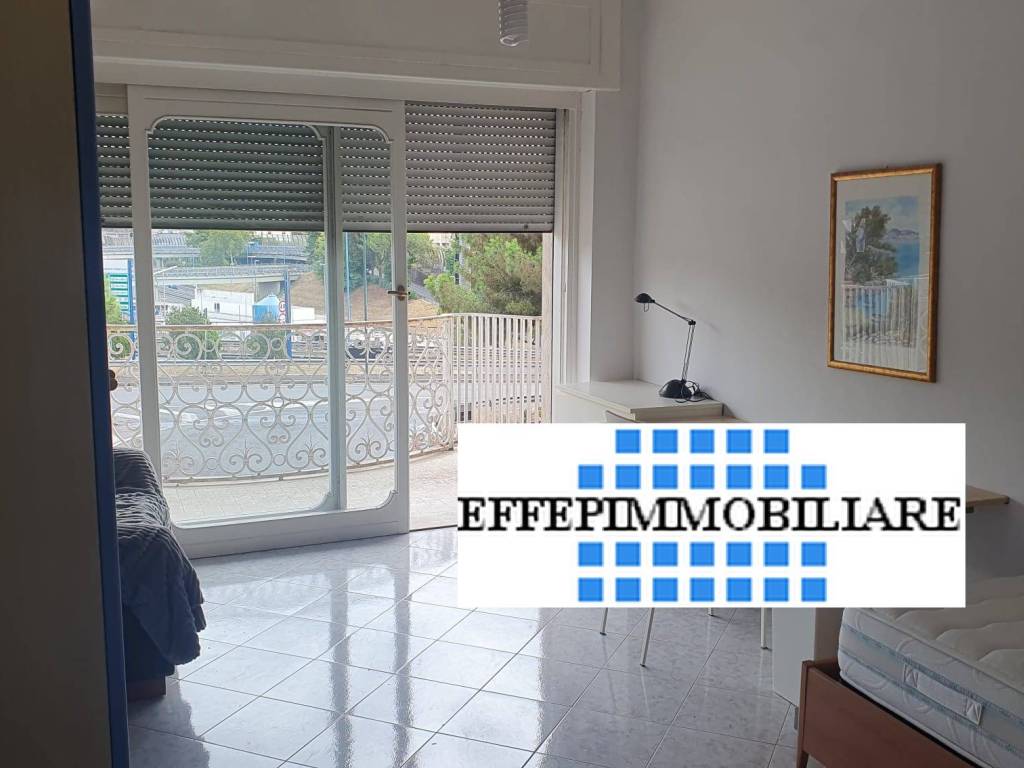 Appartamento a Napoli in Via Cintia - Foto 5