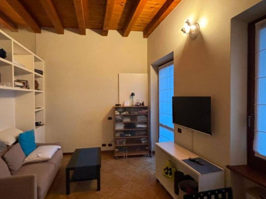 Appartamento a Verona in Lungadige Porta Vittoria - Foto 4