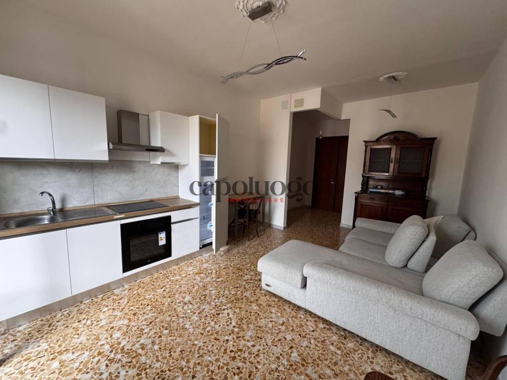 Appartamento a Lecce in Via Guglielmo Oberdan, 102 - Foto 3