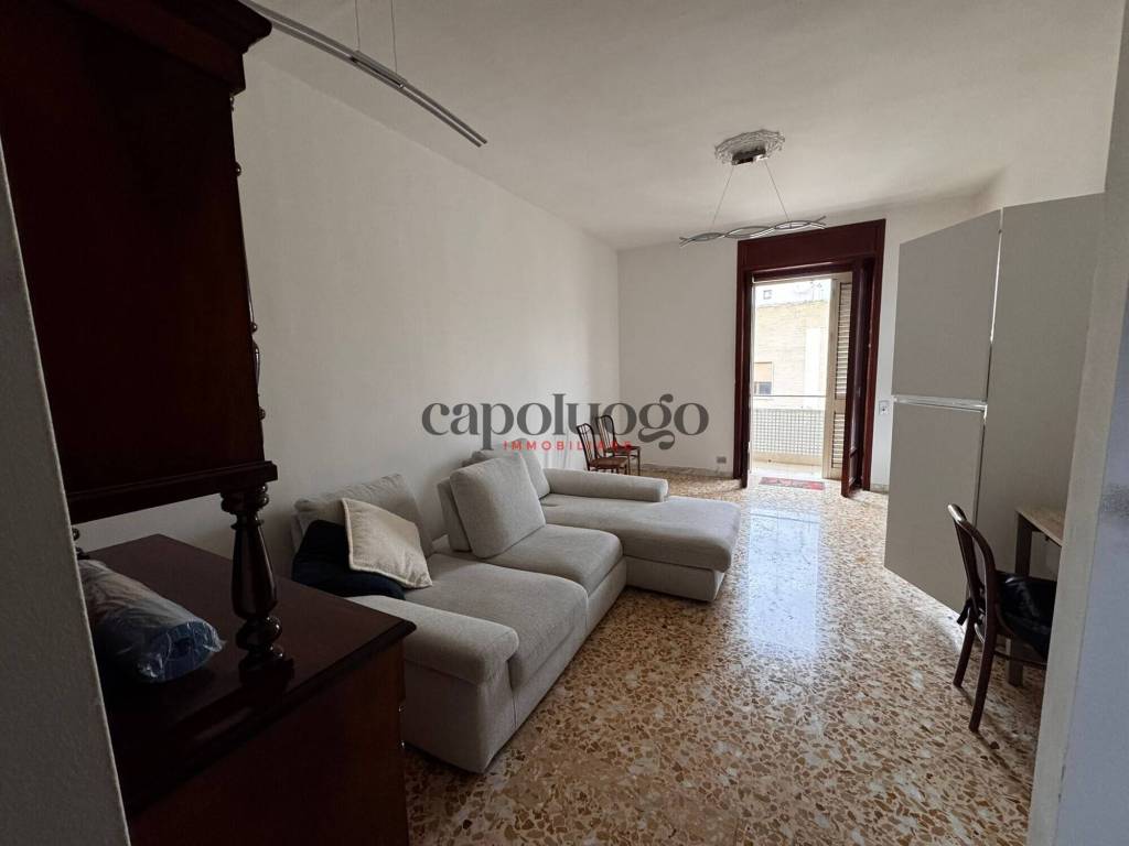 Appartamento a Lecce in Via Guglielmo Oberdan, 102 - Foto 4