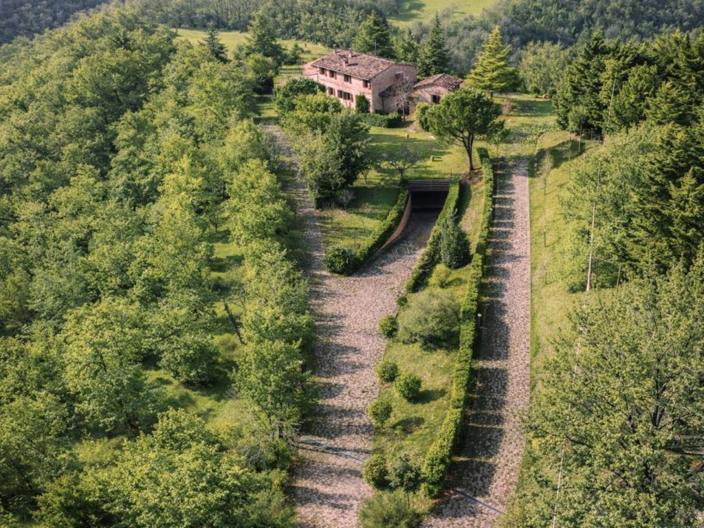 Rustico / casale a Urbino in Via Maciolla, 37 - Foto 2