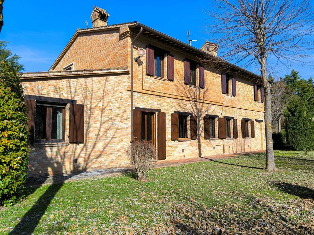 Rustico / casale a Urbino in Via Maciolla, 37 - Foto 3
