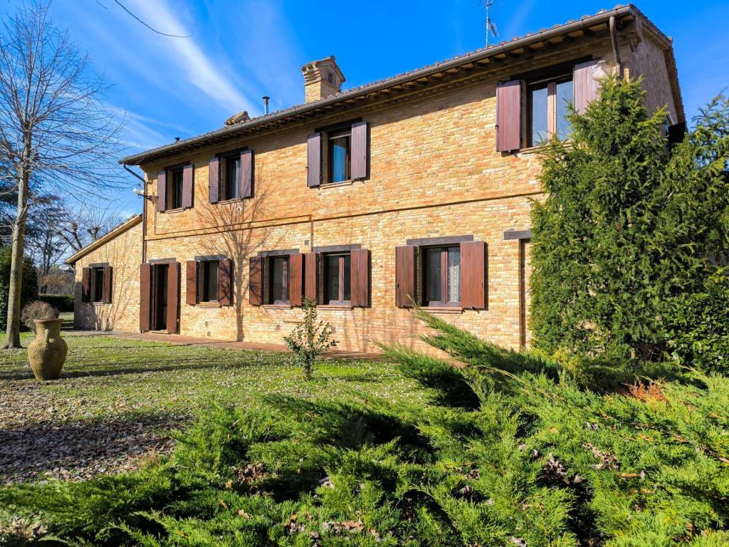 Rustico / casale a Urbino in Via Maciolla, 37 - Foto 4