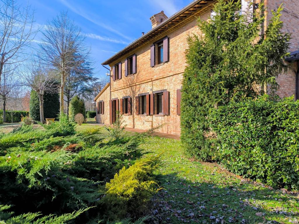 Rustico / casale a Urbino in Via Maciolla, 37 - Foto 5