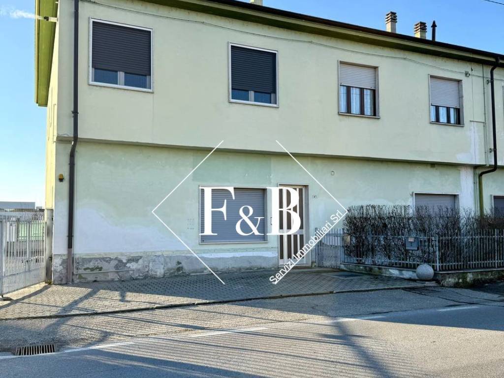 Appartamento a Baldichieri d'asti in Via Guglielmo Marconi, 4 - Foto 3