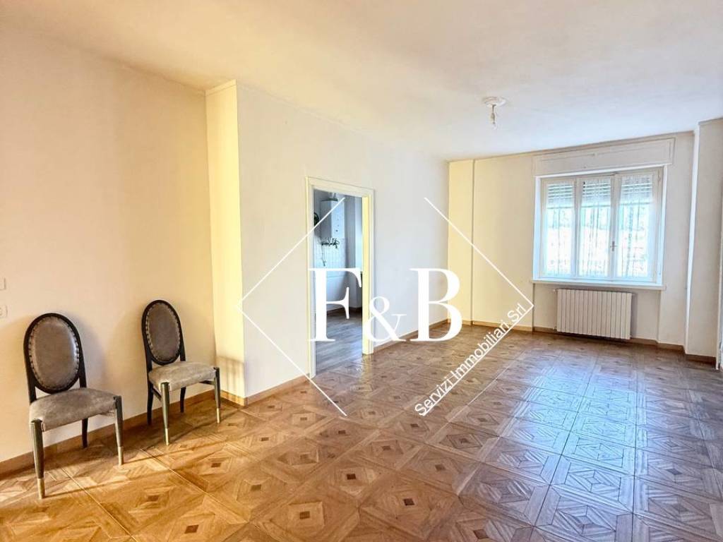 Appartamento a Baldichieri d'asti in Via Guglielmo Marconi, 4 - Foto 4