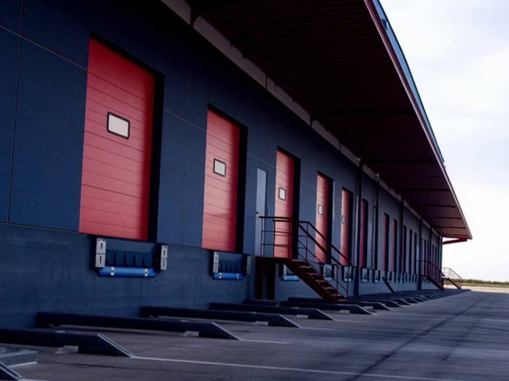 Immobile a Lodi in Via dell'Industria - Foto 3