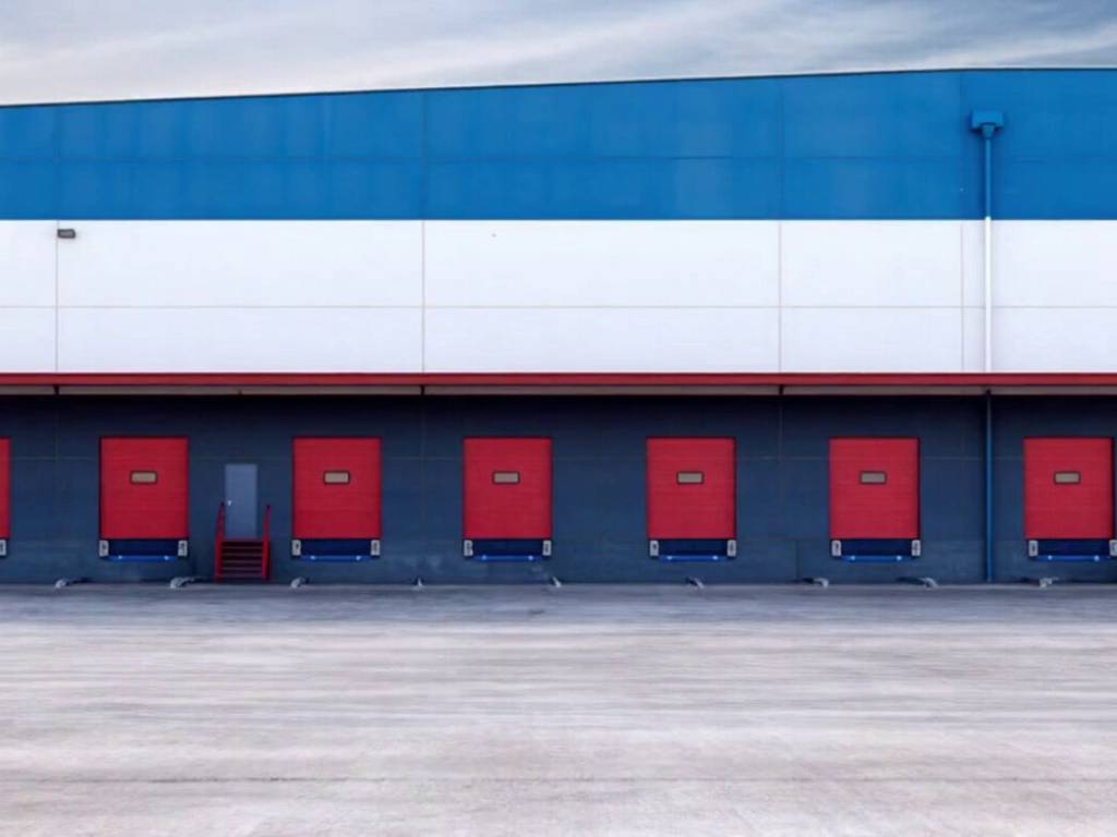 Immobile a Lodi in Via dell'Industria - Foto 4