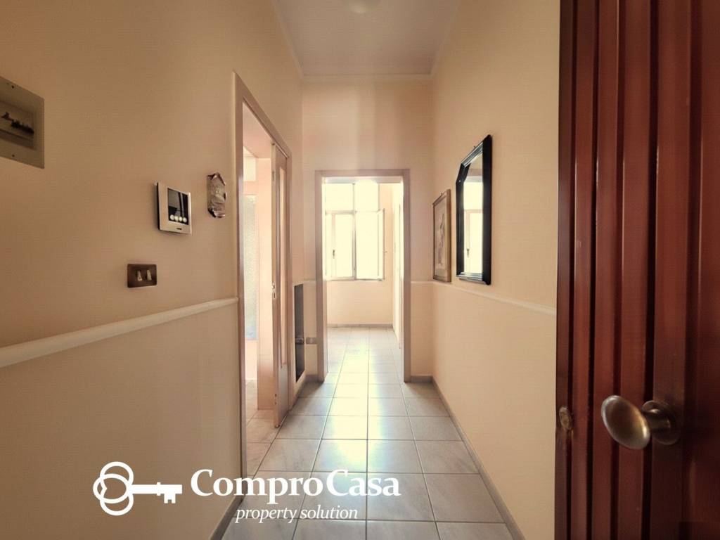 Appartamento a Lecce in Via Giovanni De Rosis - Foto 2