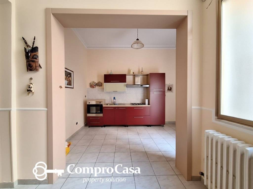 Appartamento a Lecce in Via Giovanni De Rosis - Foto 5