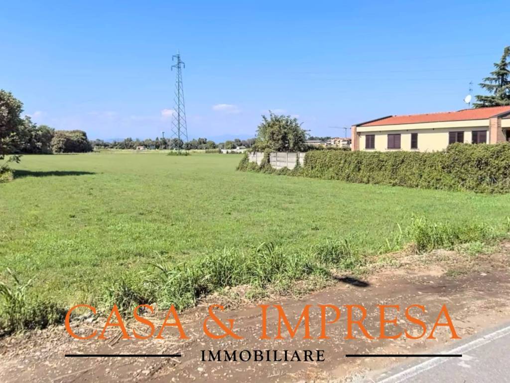 Terreno a Cernusco sul naviglio in Via Michelangelo Buonarroti - Foto 2