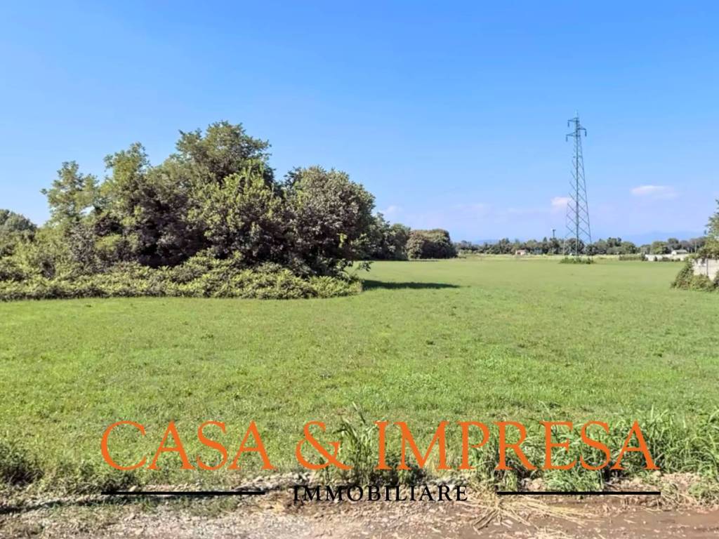 Terreno a Cernusco sul naviglio in Via Michelangelo Buonarroti - Foto 3