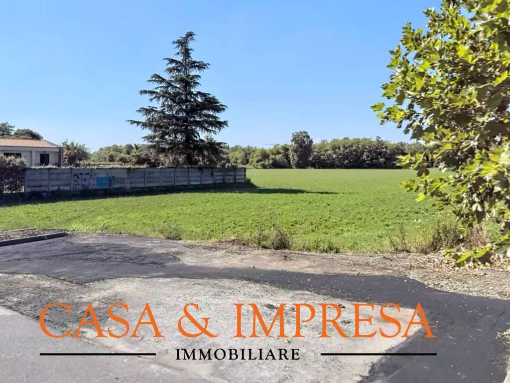 Terreno a Cernusco sul naviglio in Via Michelangelo Buonarroti - Foto 4