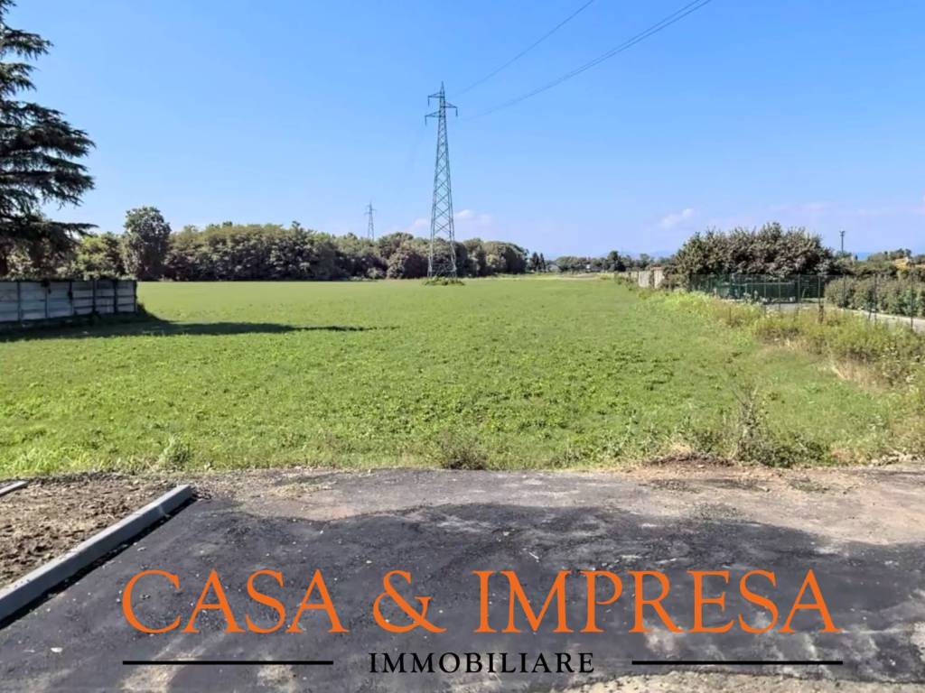 Terreno a Cernusco sul naviglio in Via Michelangelo Buonarroti - Foto 5