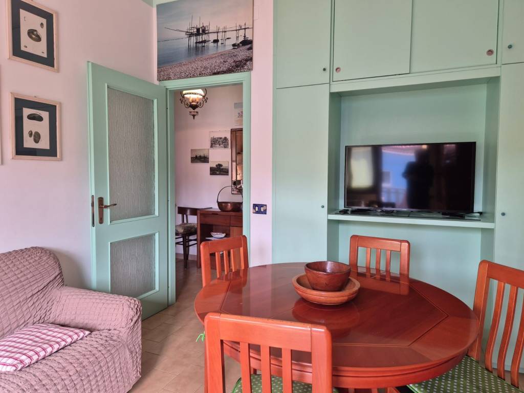 Appartamento a Francavilla al mare in Via Zara, 27 - Foto 2