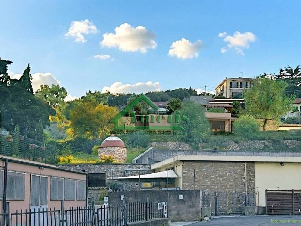 Villa a Imperia in via degli ulivi - Foto 3