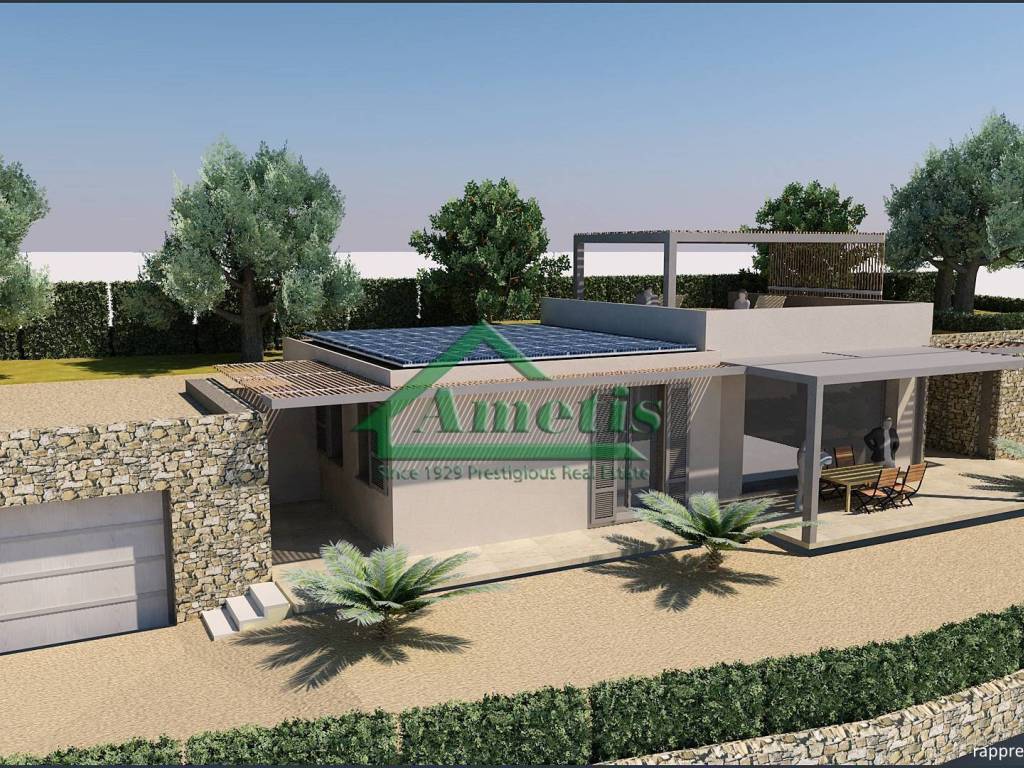 Villa a Imperia in via degli ulivi - Foto 4