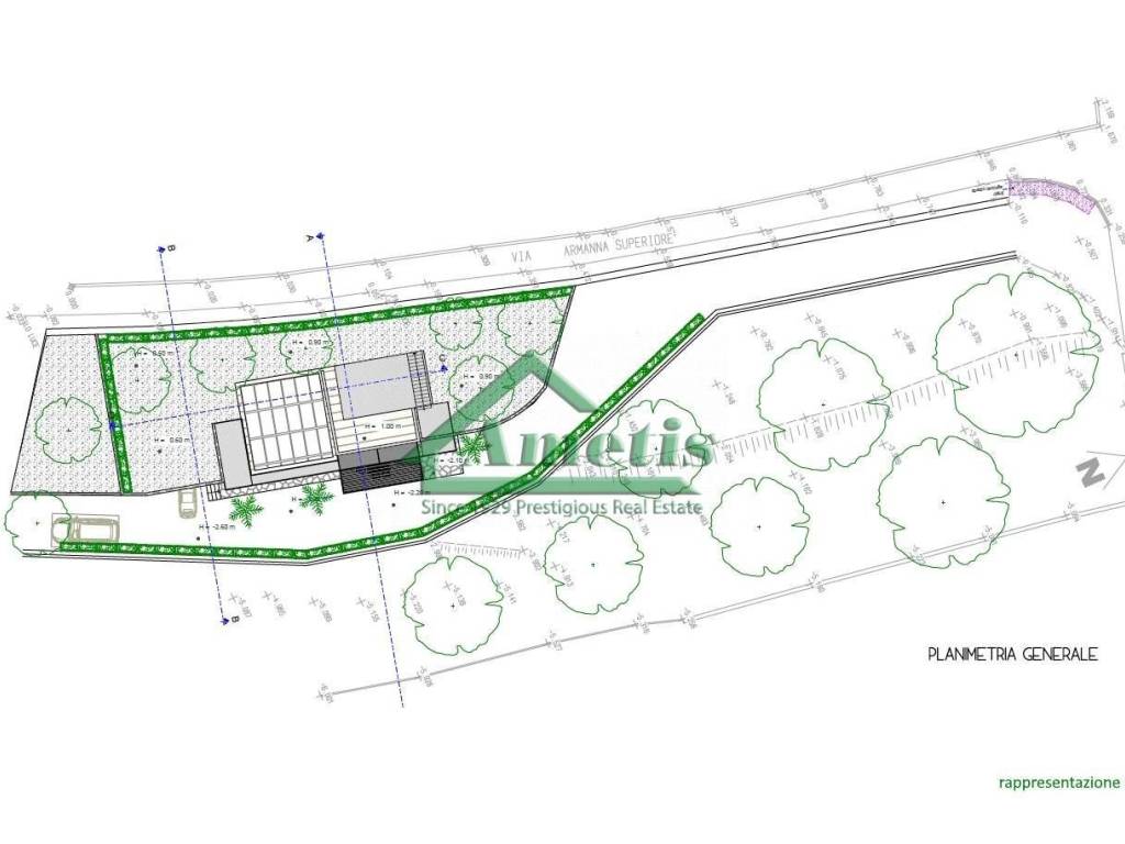 Villa a Imperia in via degli ulivi - Foto 5