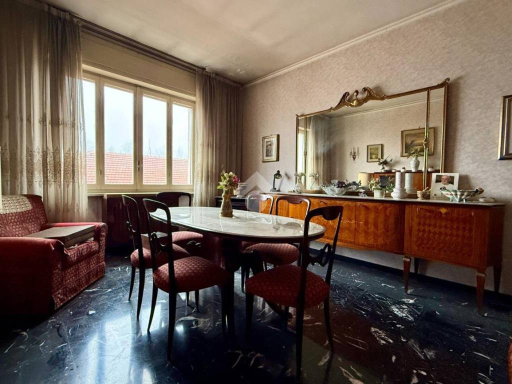 Appartamento a Asti in Via micca, 32 - Foto 3