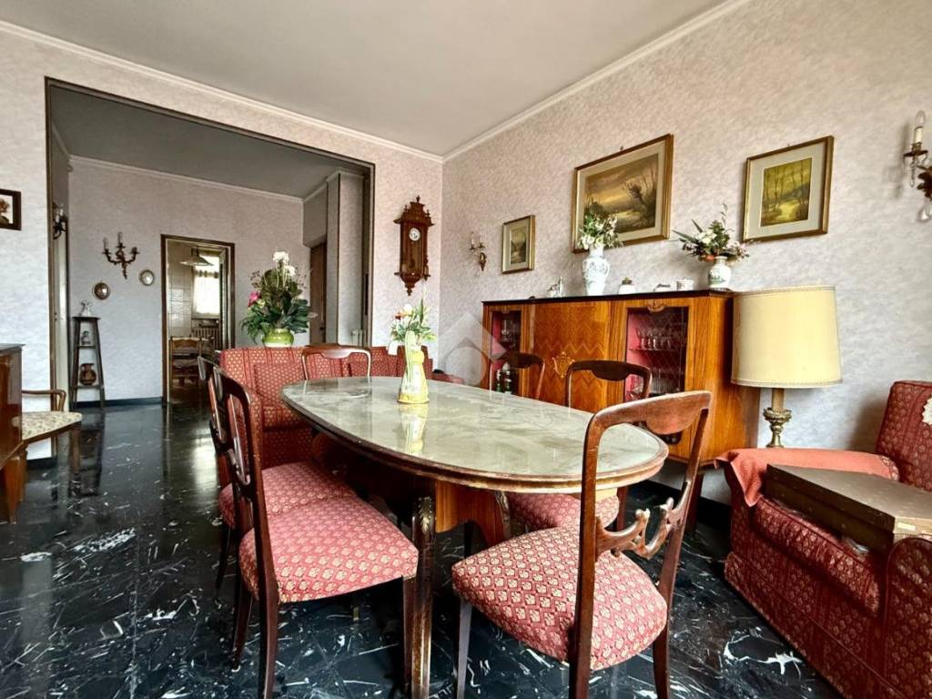 Appartamento a Asti in Via micca, 32 - Foto 4