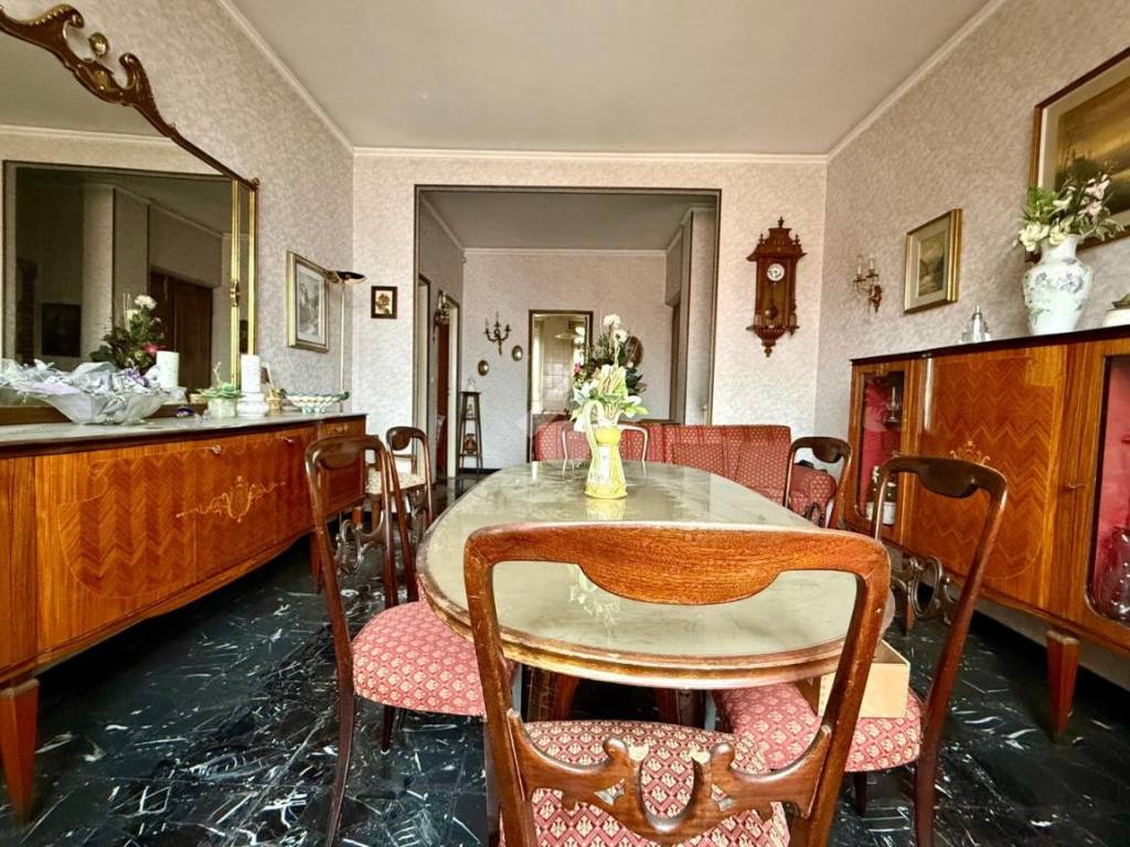 Appartamento a Asti in Via micca, 32 - Foto 5