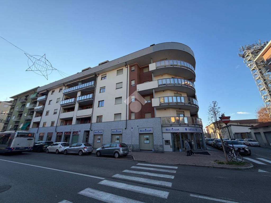 Appartamento a Moncalieri in Via Sestriere, 17 - Foto 2