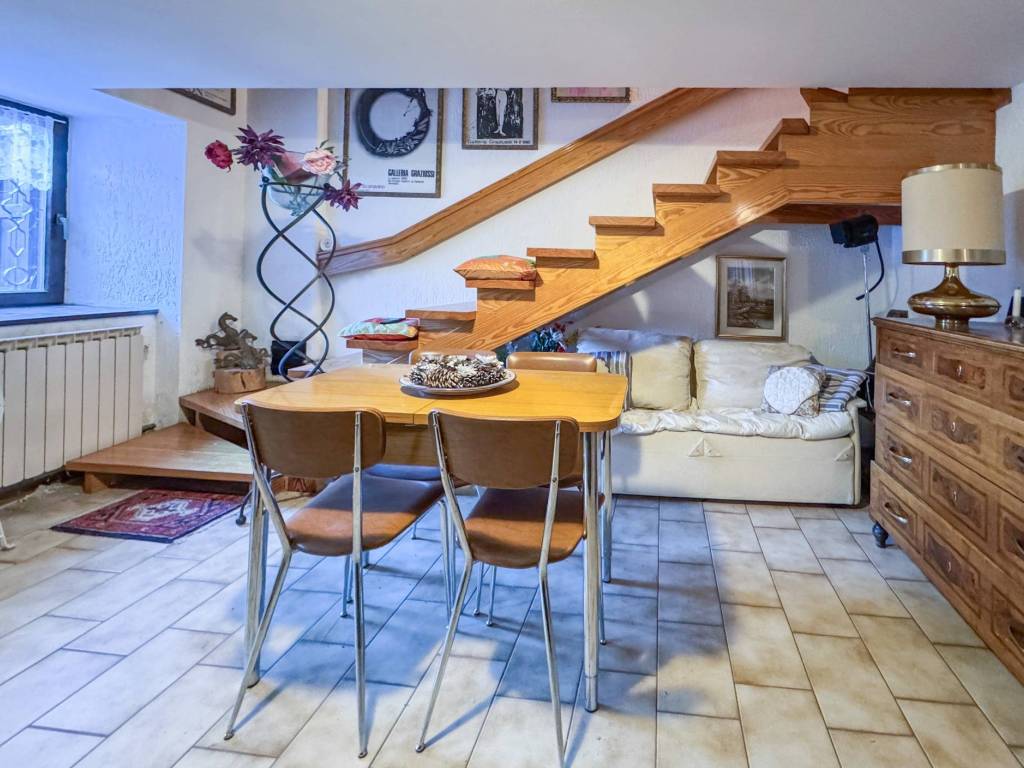 Appartamento a Vermiglio in Via di Borgo Nuovo, 47 - Foto 5