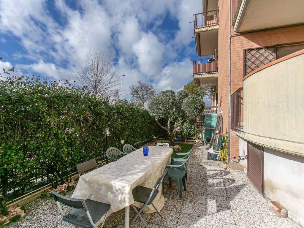 Appartamento a Monterotondo in Via Monte Grappa - Foto 3