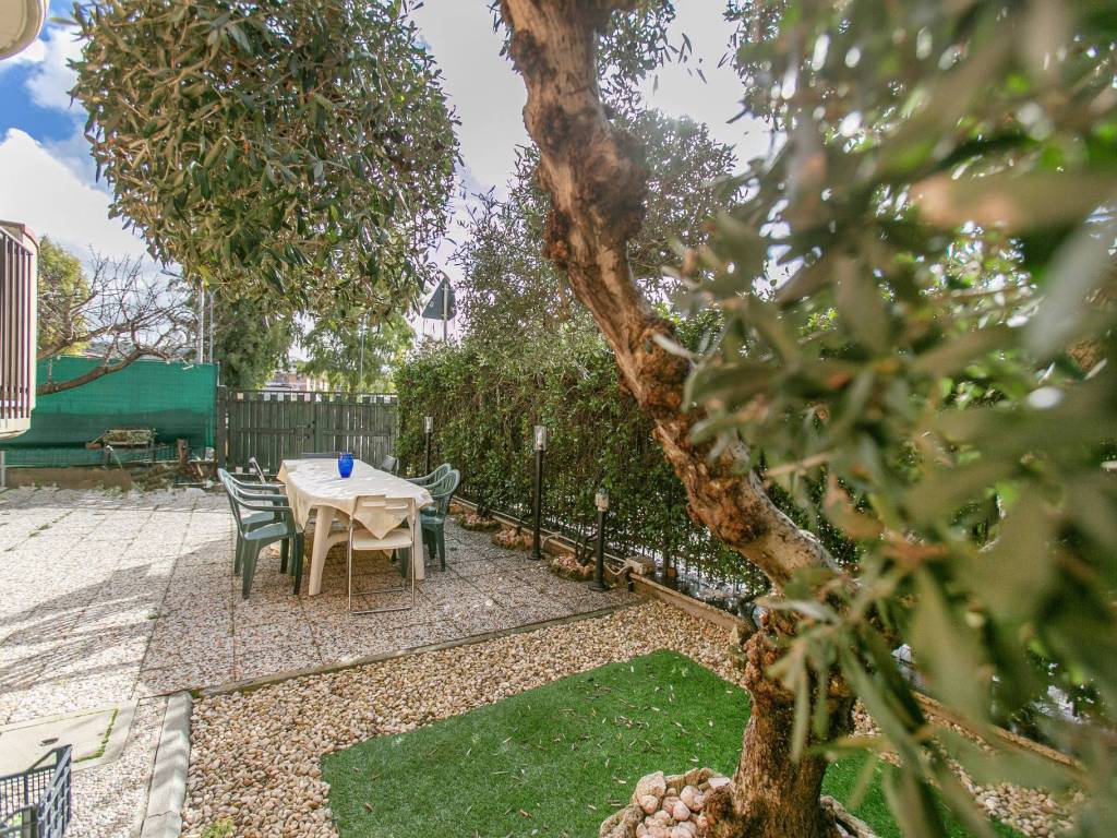 Appartamento a Monterotondo in Via Monte Grappa - Foto 4