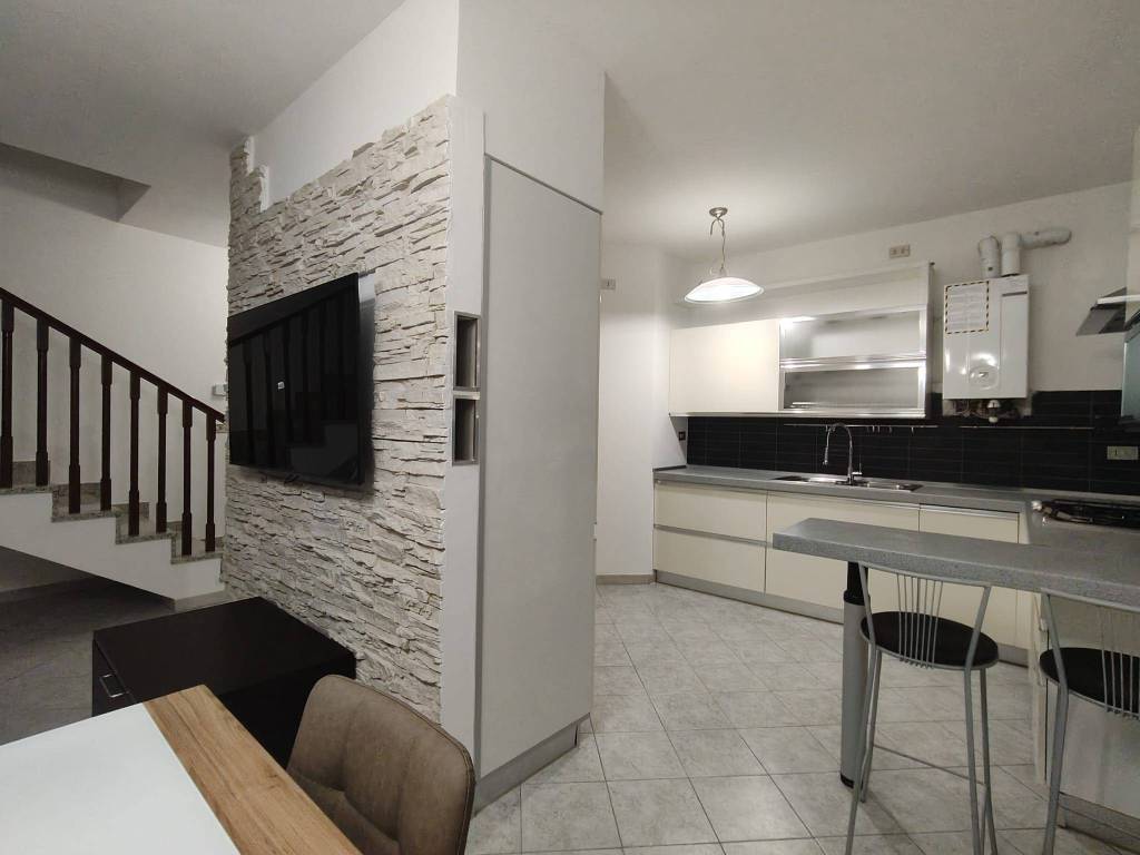 Appartamento a Porto viro in Corso Risorgimento - Foto 2