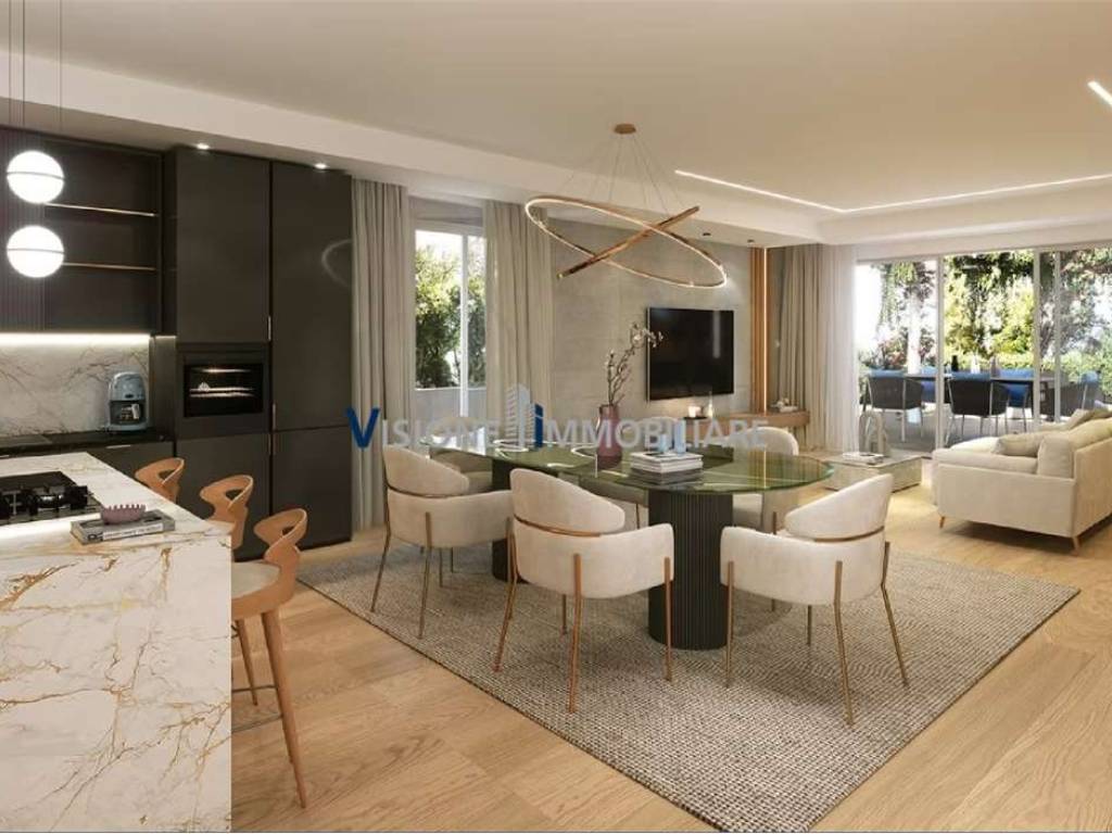 Villa a Noale in Largo San Giorgio, 6 - Foto 3