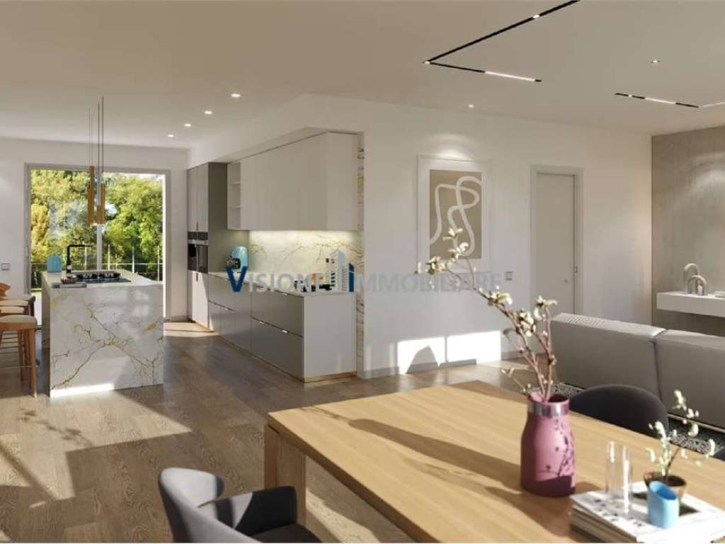 Villa a Noale in Largo San Giorgio, 6 - Foto 4