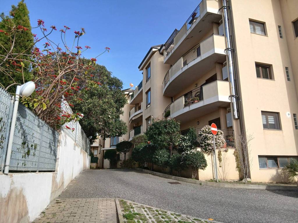 Appartamento a Campo calabro in Traversa B Santangelo, 2 - Foto 2