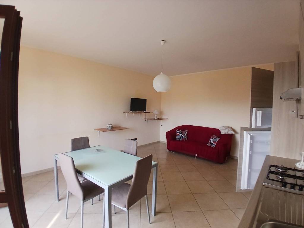 Appartamento a Campo calabro in Traversa B Santangelo, 2 - Foto 3