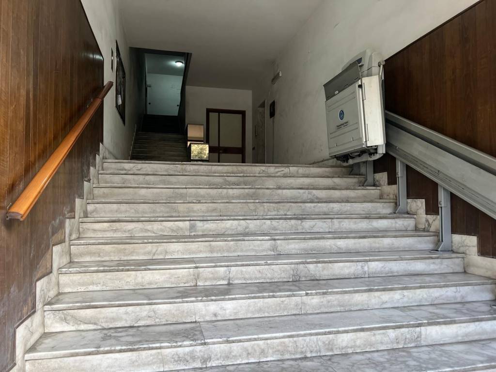Appartamento a Vibo valentia in Viale John Fitzgerald Kennedy, 66 - Foto 3