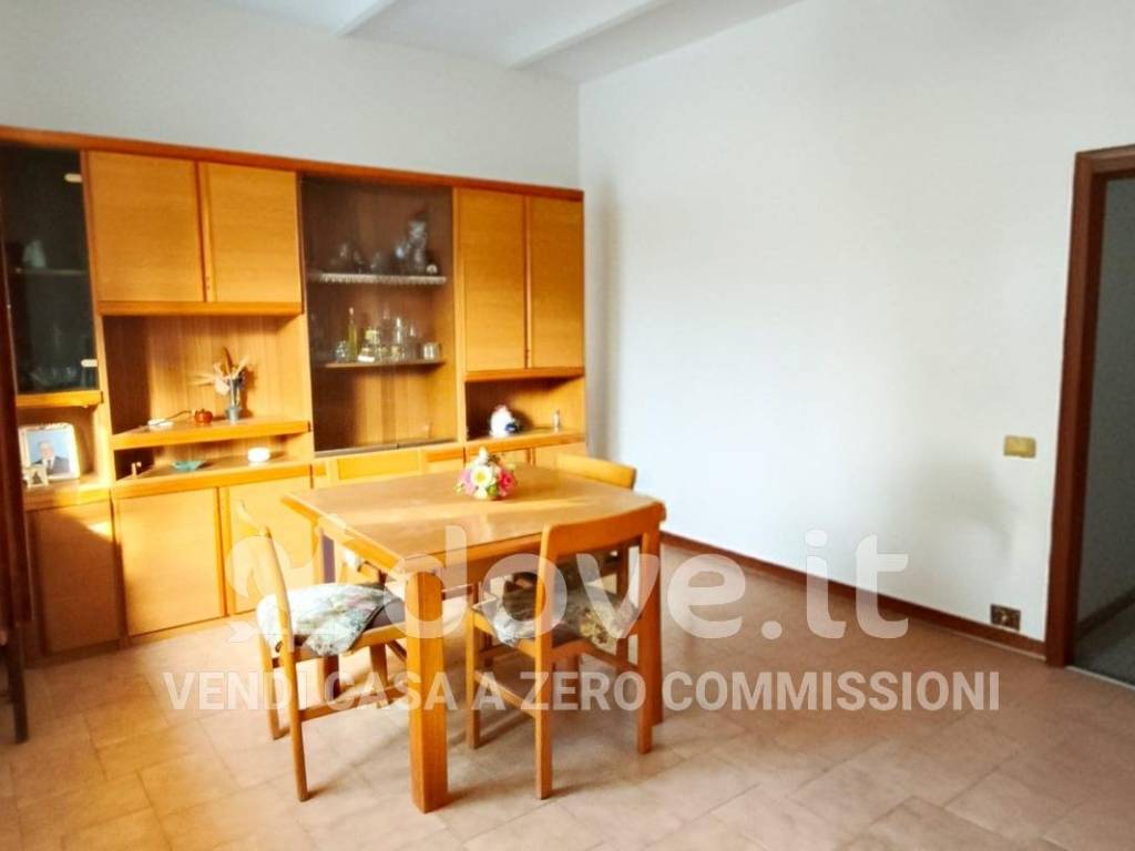 Villa a Montepulciano in Via Fonte al Giunco, 35 - Foto 3