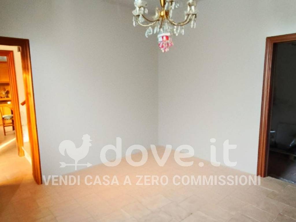 Villa a Montepulciano in Via Fonte al Giunco, 35 - Foto 4